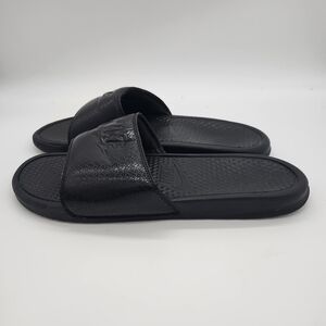 Nike Benassi Slides Men's 13 Shoes